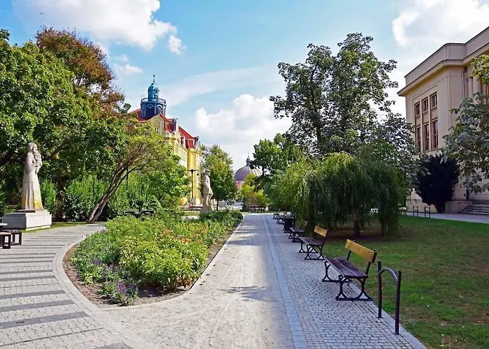 Kamienica Bydgoska