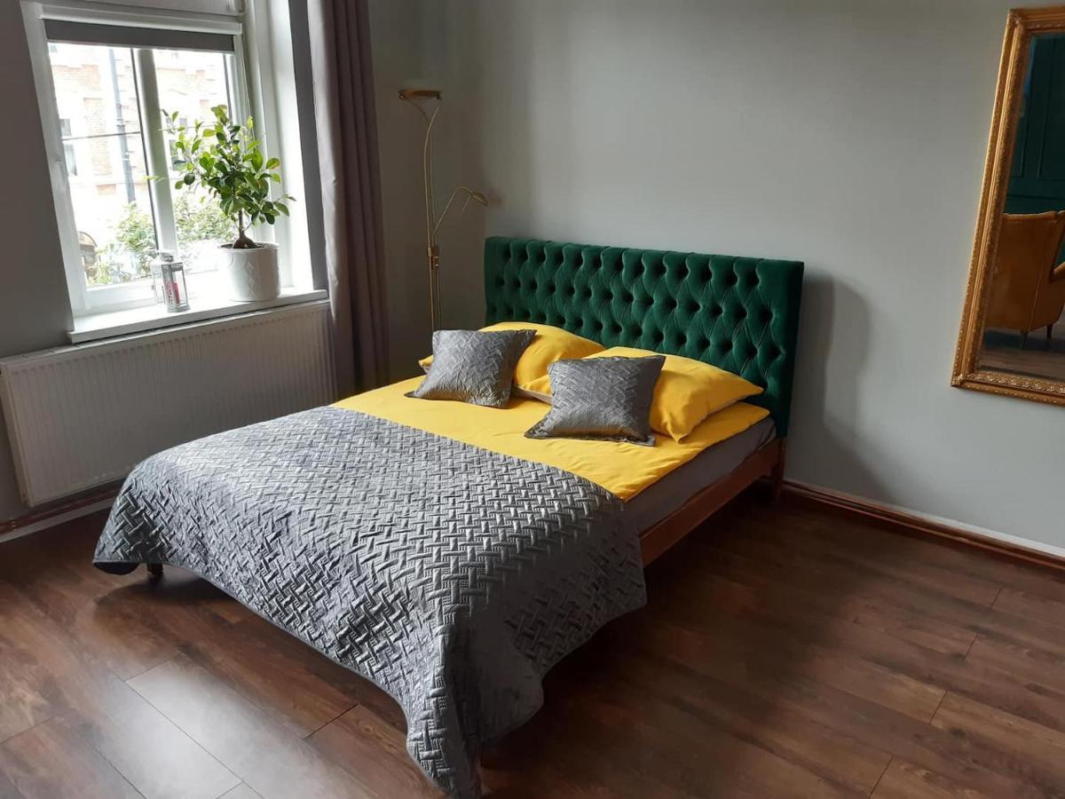 Kamienica Bydgoska * Bydgoszcz