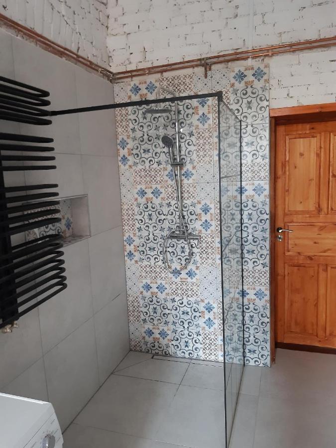 Apartment Kamienica Bydgoska *